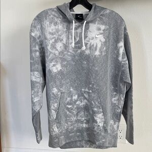 Nike Women’s DRI-FIT Icon Clash Hoodie, XS